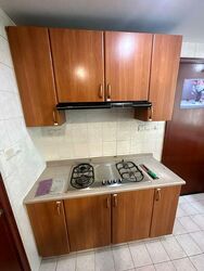 Hazel Park Condominium (D23), Condominium #502397721